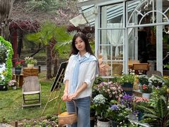 -洛阳市隋唐城遗址植物园