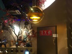 -胖老汉椒麻鸡清真新疆菜(西御街店)