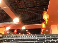 -王老六铁锅炖鱼(圣亚海洋店)
