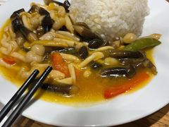 -宜家·瑞典风味餐厅(四元桥店)