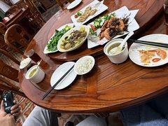 -吴祥记潮州菜·百年老字号·砂锅粥