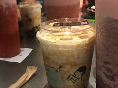 -喜茶(北京三里屯太古里店)