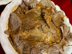 -金杨拉面王小吃面馆·牛三宝面·红烧牛肉粉