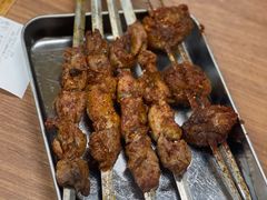 -贯贯吉·清真餐厅(浙江中路店)