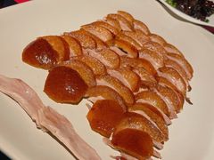 -上海滩餐厅(BFC外滩金融中心店)