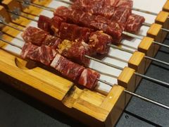-好唛士·精酿啤酒烧烤(金沪路店)