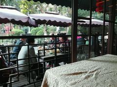 -顺丰轩园林酒家(天河店)