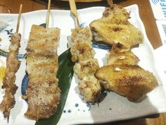 -有喜屋·深夜食堂(北京西路店)