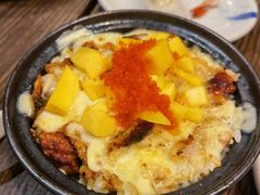 -大雄寿司(中华广场店)