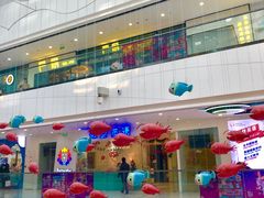 -万达茂商场(南京仙林店)