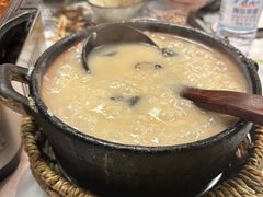 -云晓光头烧烤吧(德平路店)