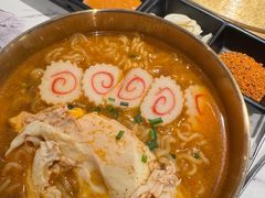 -花味烤肉·拌饭(庐阳万象汇店)