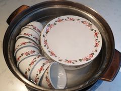 -东门口涮肉·砂锅·烤串(老门东店)