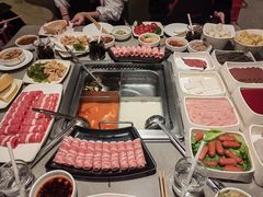 -海底捞火锅(苏宁生活广场店)