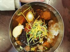 -服务大楼冷面(延大店)