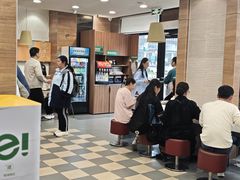 -魏家凉皮(大差市店)