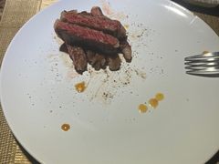 -觅福里•熟成和牛餐厅