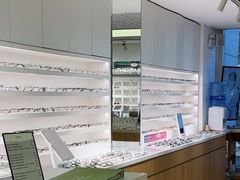 -启明眼镜(海淀黄庄店)