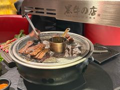 -黑牛の店·黑金店(沈阳万象城店)