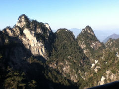 景点-大明山自然探索公园