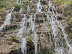 -华蓥山天意谷景区