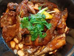 -彩丰楼中餐厅·仁恒洲际酒店
