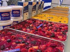 -禾沐·轻食·面包·咖啡