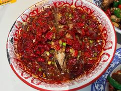 -欧记大排档·景德菜(上海首店)