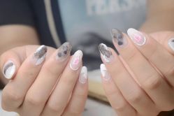 -AKIRA 安久日式美甲美睫