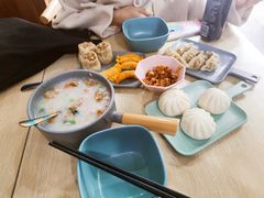 -粥传(太古里店)