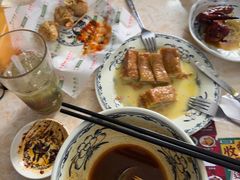 -渔记茶餐厅(渔村店)