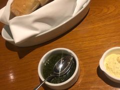 -沈阳君悦酒店·意坊意大利餐厅