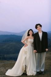 -卡兹摄影STUDIO婚纱摄影(文化路万达店)