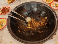 -江湖水乡铁锅炖魚(周庄嘉园店)