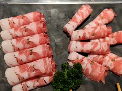 草原羔羊肉-海底捞火锅(世界城广场店)