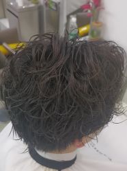 -时尚殿堂hair salon
