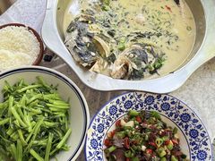 -新新湘菜馆(新中街二条店)