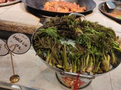-那家老院子(云峰街店)