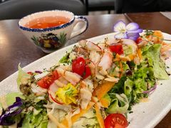 -LA CREPERIE BRETONNE布列塔尼法式餐厅(天童北路店)