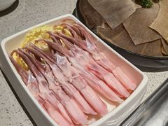 -海底捞大排档火锅(悦荟广场店)