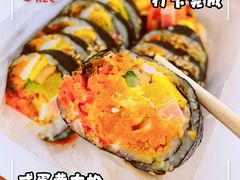 -胤韩紫菜包饭·炸鸡·拌饭(宋家庄店)