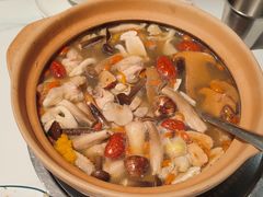 -菌小白·野生菌火锅(时尚天河店)