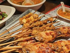 -管氏翅吧(地安门创始店)