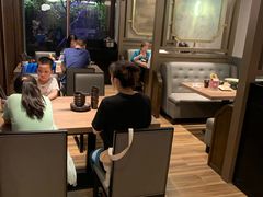 大堂-香园茶社·金陵小灶(老门东店)