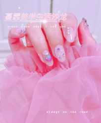 -蔓霏美学生活沙龙