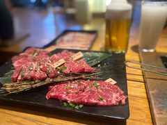 -千寻烧肉(政务区店)
