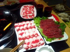 董家湾重庆老火锅(嘉华店)-董家湾重庆老火锅(嘉华店)