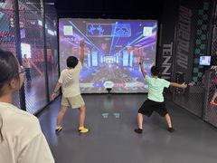 -极限PLAY运动娱乐新世界·团建派对潮玩休闲馆·室内蹦极高空游乐园