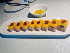 -老太原菜馆(府西街店)