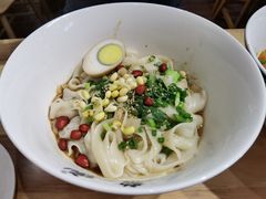 -黎一碗大碗手工面(城市立方店)